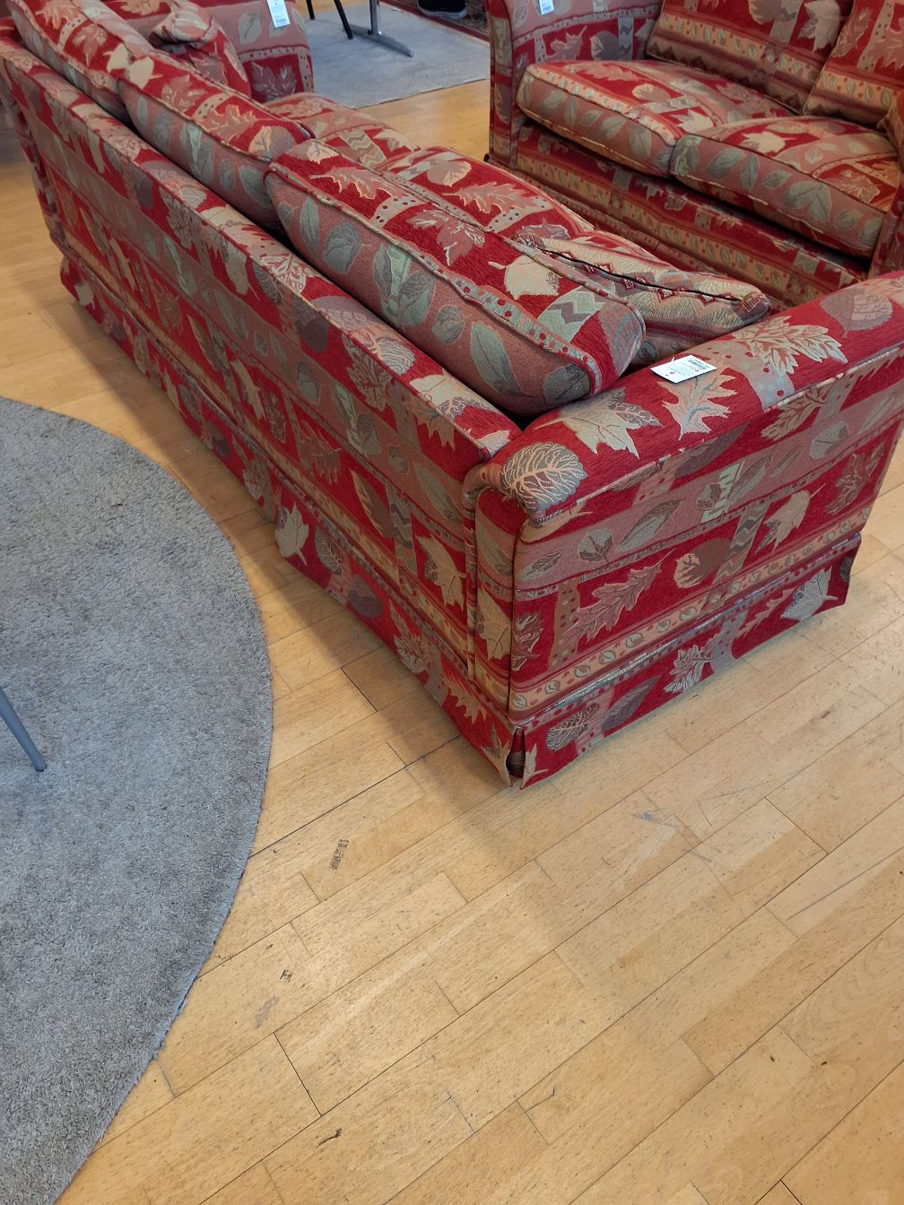 3 personer Flot sofa